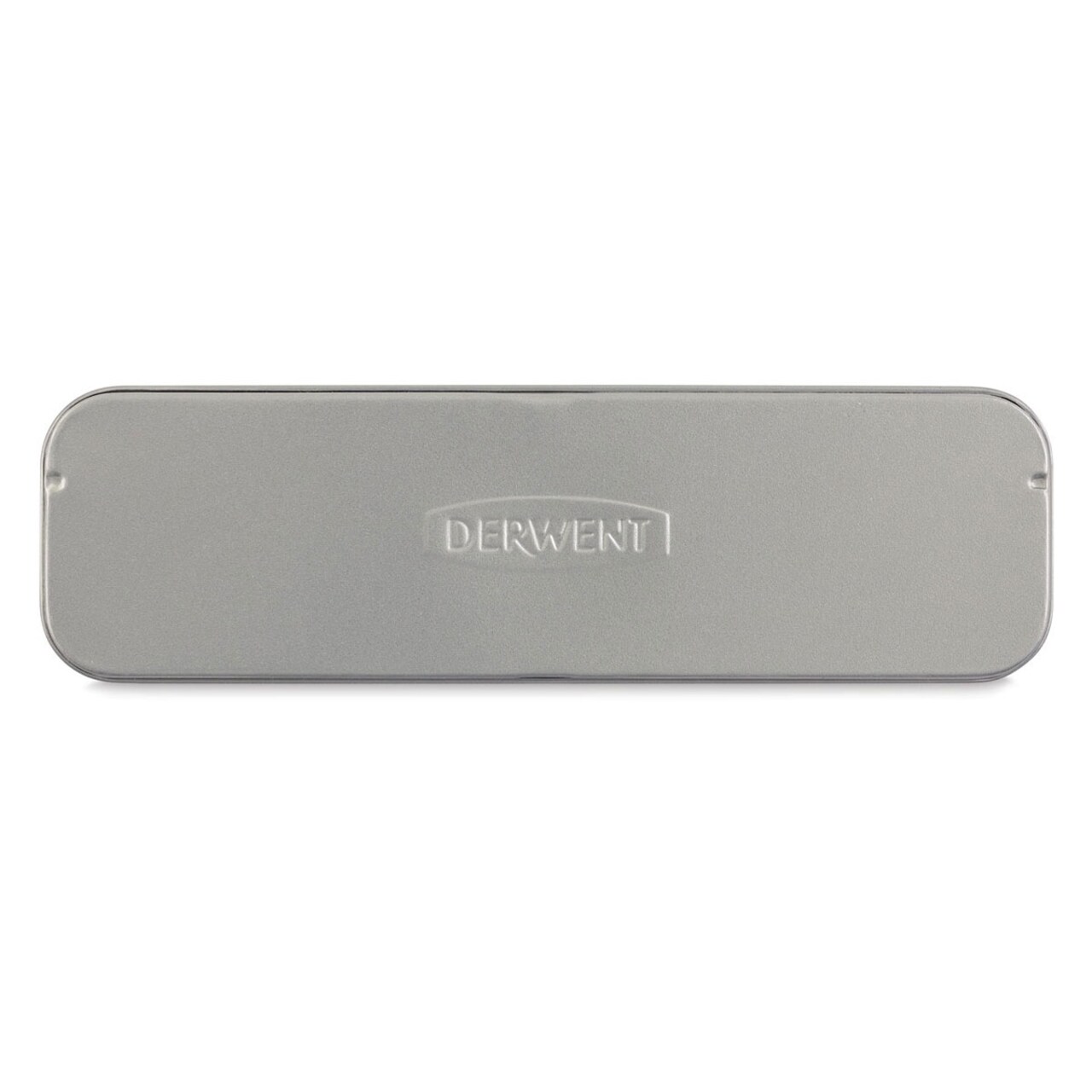 Derwent Artists Pencil Set - Black and White Colors, Set of 6